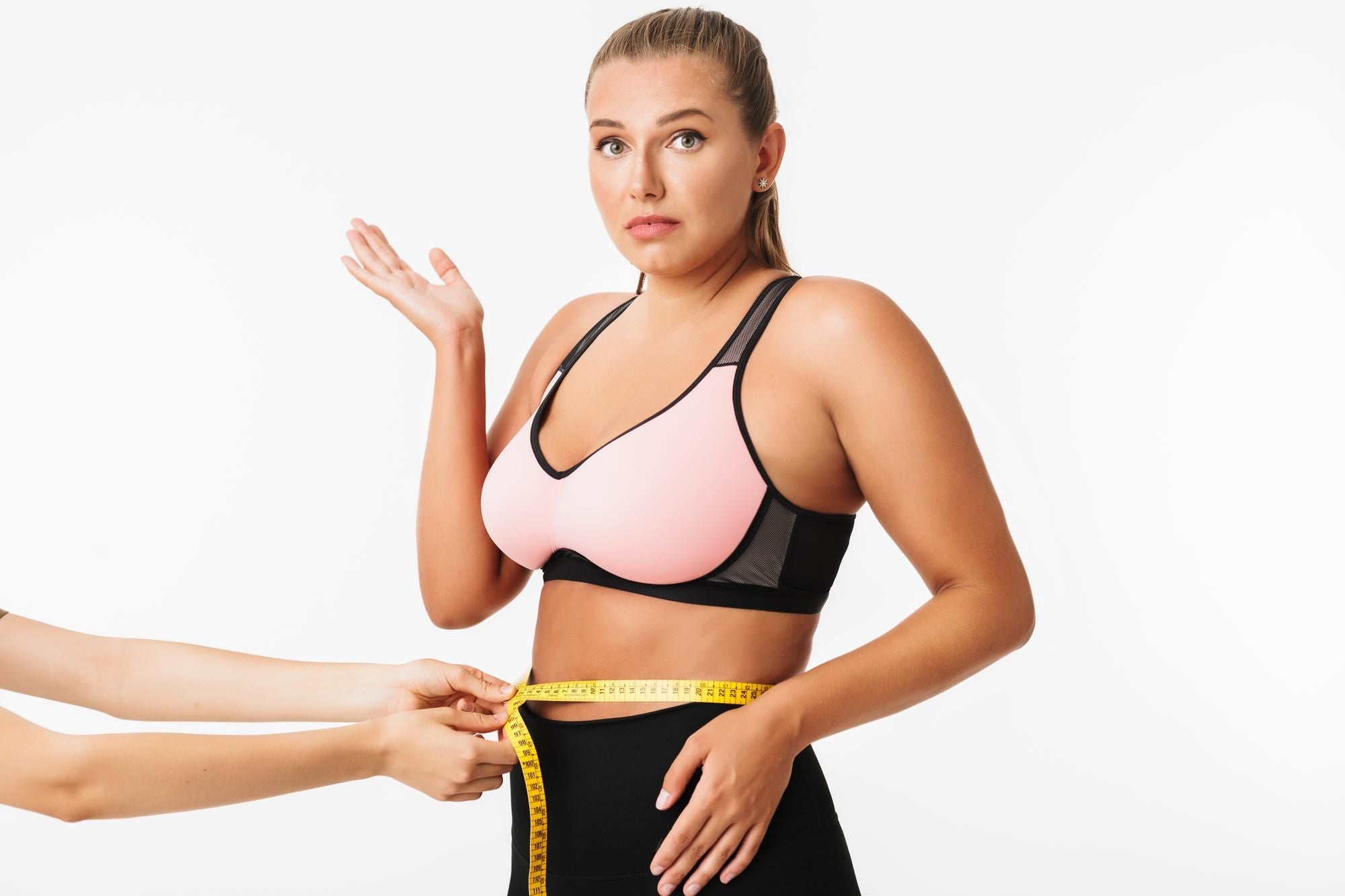 ¿Cómo saber qué talla de faja soy? Pasos para elegir la correcta